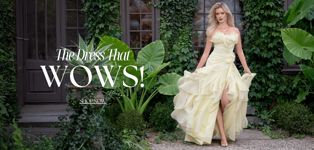 Your Journey to Chic Starts Here
